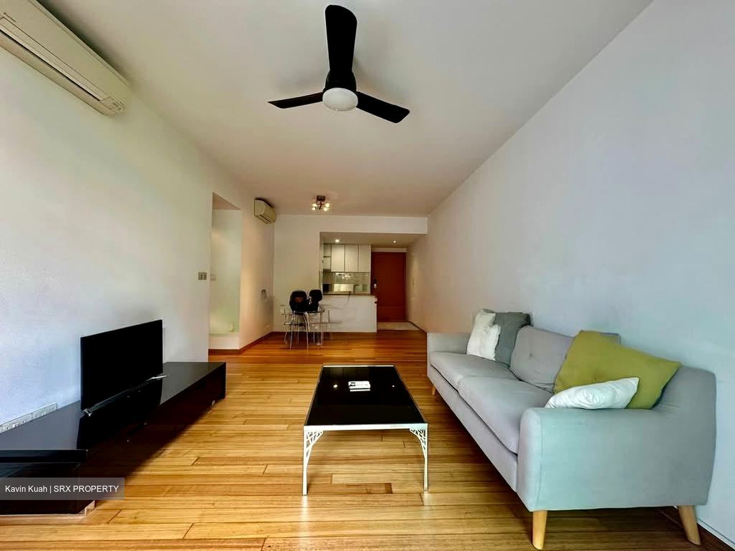 Parc Emily (D9), Condominium #556150071